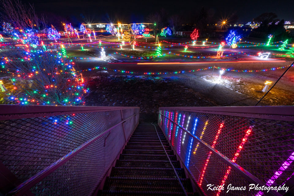 Shipshewana Christmas 2024 Toyota Gussy Katleen